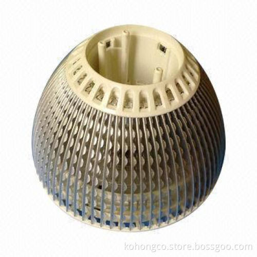 LED metal stampings